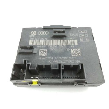 Recambio de modulo confort para audi a4 ber. (b8) 2.0 16v tdi referencia OEM IAM 8T0959795N  
