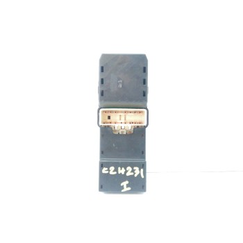 Recambio de mando elevalunas delantero izquierdo para chevrolet captiva 2.0 diesel cat referencia OEM IAM 201003481 202005438 