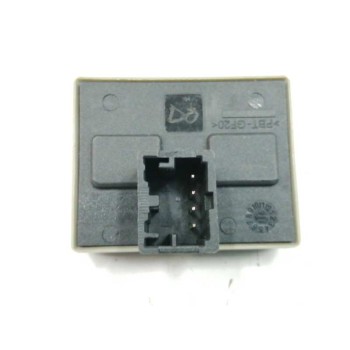 Recambio de mando elevalunas delantero izquierdo para seat cordoba berlina (6l2) referencia OEM IAM 6Q0959858  