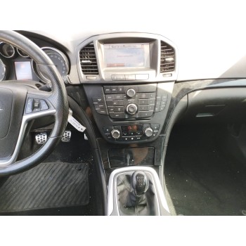 Recambio de pantalla multifuncion para opel insignia berlina 2.0 16v cdti referencia OEM IAM 20935346  