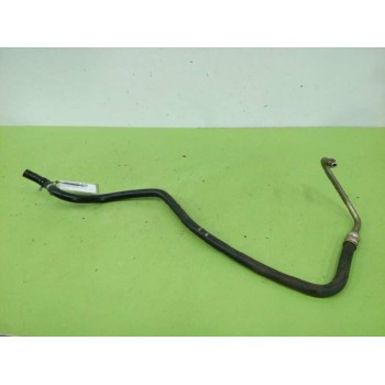 Recambio de tubo presion direccion asistida para land rover discovery 4 tdv6 se referencia OEM IAM 7H322571BC  