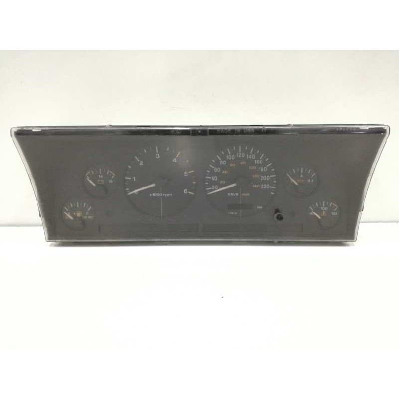Recambio de cuadro instrumentos para jeep gr.cherokee (zj)/(z) 2.5 td ltd. (z) referencia OEM IAM 56042795  