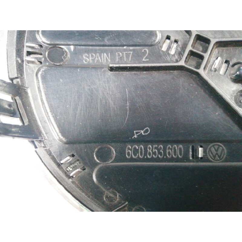 EMBLEMA ANAGRAMA FRONTAL