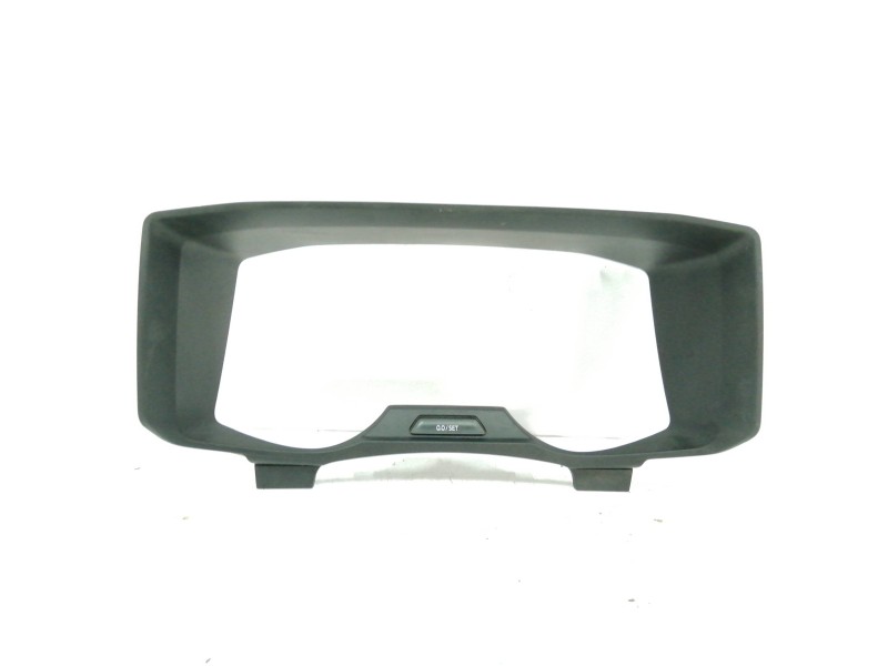 Recambio de tapas cuadro instrumentos para volkswagen crafter kasten (sy) 2.0 tdi referencia OEM IAM 7C1857053F Recambio de tapas cuadro instrumentos para volkswagen crafter kasten (sy) 2.0 tdi referencia OEM IAM 7C1857053F