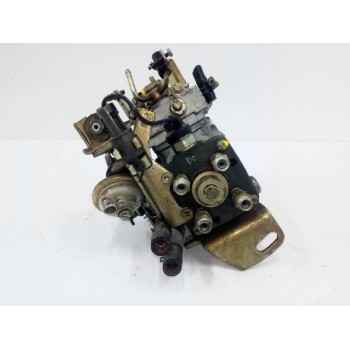 Recambio de bomba inyeccion para nissan primera berl./familiar (p10/w10) 2.0 diesel referencia OEM IAM 1670057J21 1047402292 