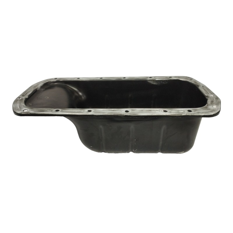 Recambio de carter para peugeot 208 1.6 blue-hdi fap referencia OEM IAM 9813973280  