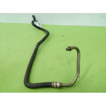 Recambio de tubo presion direccion asistida para land rover discovery 4 tdv6 se referencia OEM IAM 7H322571BC  