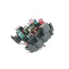 Recambio de caja reles / fusibles para volkswagen crafter kasten (sy) 2.0 tdi referencia OEM IAM   