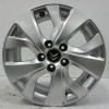 Recambio de llanta para citroën c4 grand picasso ii (da_, de_) 1.6 hdi / bluehdi 115 referencia OEM IAM 9677089777 6,5JX16CH5 ET