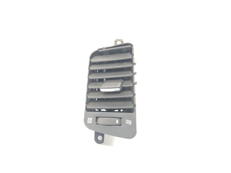 Recambio de rejilla aireadora para chevrolet captiva 2.0 diesel cat referencia OEM IAM CENTRAL IZQUIERDA Recambio de rejilla aireadora para chevrolet captiva 2.0 diesel cat referencia OEM IAM CENTRAL IZQUIERDA