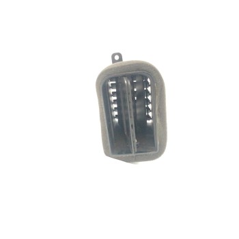 Recambio de rejilla aireadora para chevrolet captiva 2.0 diesel cat referencia OEM IAM  CENTRAL IZQUIERDA 
