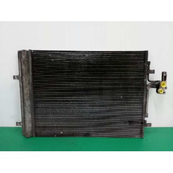 Recambio de condensador / radiador aire acondicionado para volvo s80 berlina d5 momentum referencia OEM IAM 6G9119710DA  