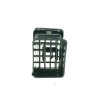 Recambio de rejilla aireadora para volkswagen crafter kasten (sy) 2.0 tdi referencia OEM IAM 7C0819704B LADO DERECHO 