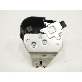 Recambio de cerradura maletero / porton para honda accord berlina (cu) 2.2 dtec cat referencia OEM IAM 74851TL0G11  