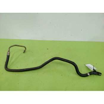 Recambio de tubo presion direccion asistida para land rover discovery 4 tdv6 se referencia OEM IAM 7H322571BC  