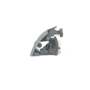 Recambio de rejilla aireadora para chevrolet captiva 2.0 diesel cat referencia OEM IAM  LADO DERECHO 