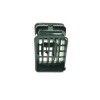 Recambio de rejilla aireadora para volkswagen crafter kasten (sy) 2.0 tdi referencia OEM IAM 7C0819703B LADO IZQUIERDO 