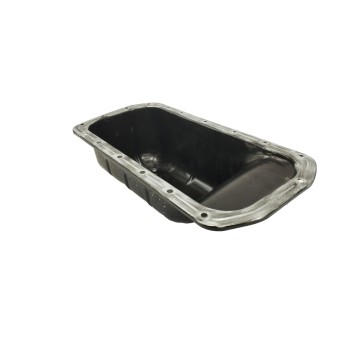 Recambio de carter para peugeot 208 1.6 blue-hdi fap referencia OEM IAM 9813973280  