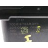 Recambio de rejilla aireadora para volkswagen crafter kasten (sy) 2.0 tdi referencia OEM IAM 7C0819703B LADO IZQUIERDO 