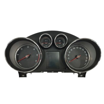 Recambio de cuadro instrumentos para opel insignia berlina 2.0 16v cdti referencia OEM IAM 22783072  