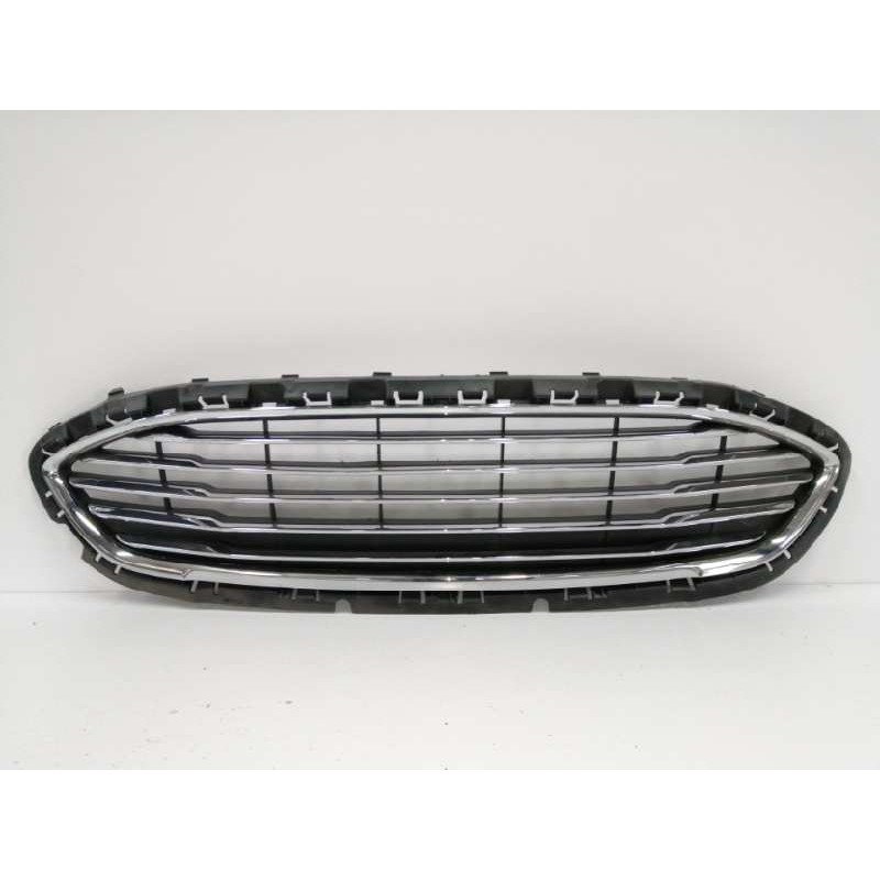 Recambio de rejilla delantera para ford fiesta (ce1) trend referencia OEM IAM H1BB8B271B1  