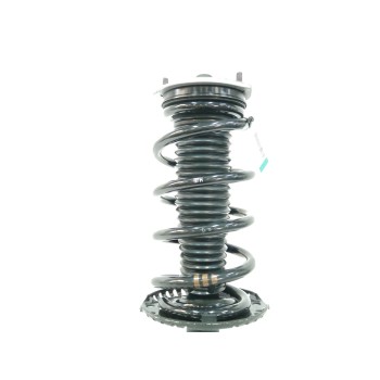 Recambio de amortiguador delantero izquierdo para volkswagen crafter kasten (sy) 2.0 tdi referencia OEM IAM 2N0413031BF E5824501