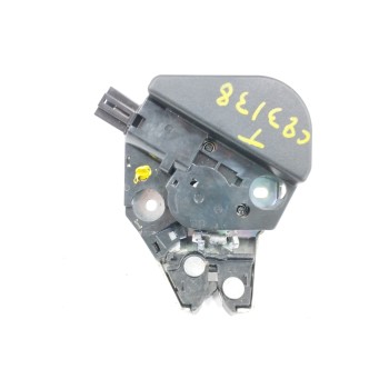 Recambio de cerradura maletero / porton para honda accord berlina (cu) 2.2 dtec cat referencia OEM IAM 74851TL0G11  