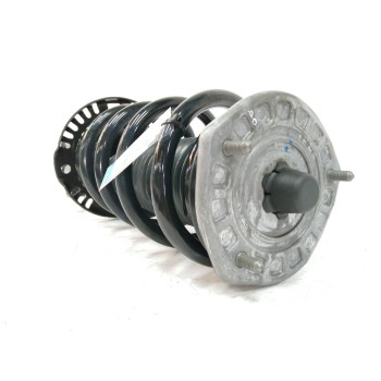 Recambio de amortiguador delantero izquierdo para volkswagen crafter kasten (sy) 2.0 tdi referencia OEM IAM 2N0413031BF E5824501