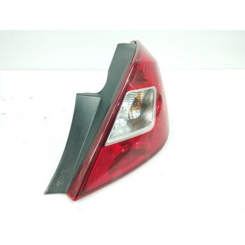 Recambio de piloto trasero derecho para opel corsa d 1.2 16v lpg referencia OEM IAM 13269051  