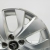 Recambio de llanta para citroën c4 grand picasso ii (da_, de_) 1.6 hdi / bluehdi 115 referencia OEM IAM 9677089777 6,5JX16CH5 ET