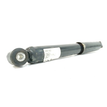 Recambio de amortiguador trasero derecho para volkswagen crafter kasten (sy) 2.0 tdi referencia OEM IAM 2N0513029J NH094B 
