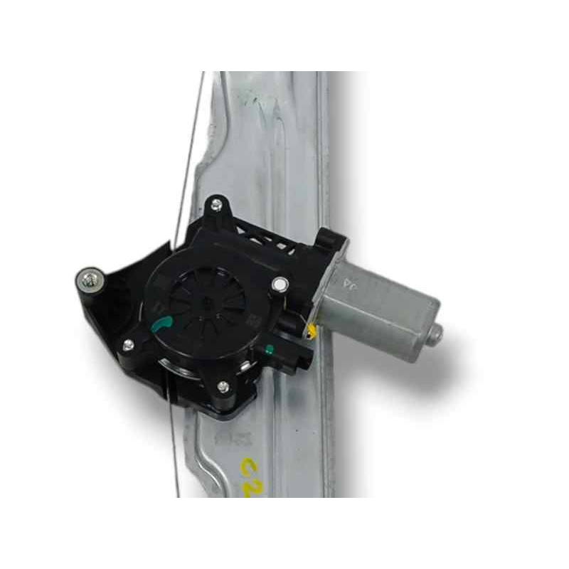 ELEVALUNAS TRASERO DERECHO