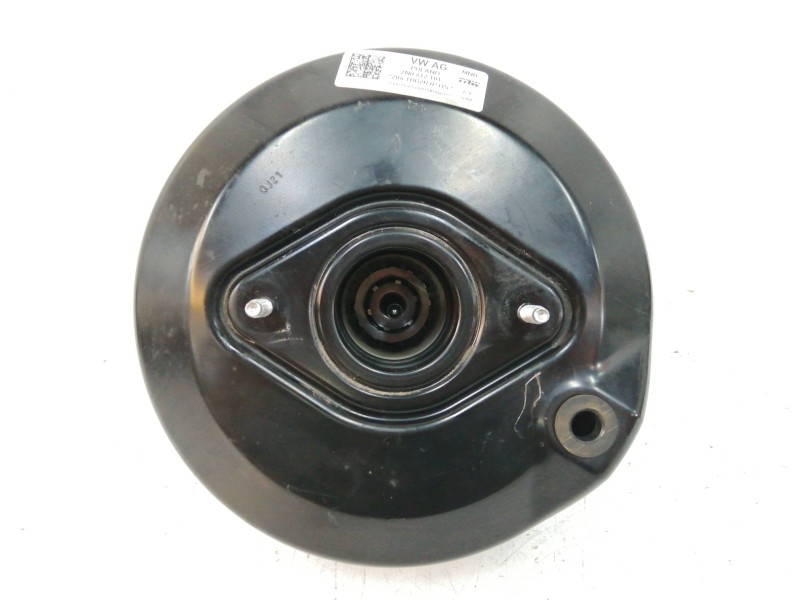 Recambio de servofreno para volkswagen crafter kasten (sy) 2.0 tdi referencia OEM IAM 2N0612101  