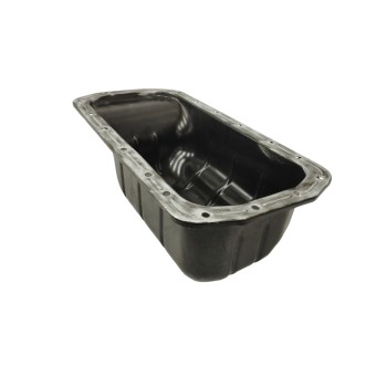 Recambio de carter para peugeot 208 1.6 blue-hdi fap referencia OEM IAM 9813973280  