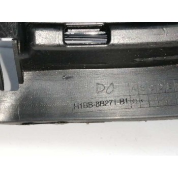 Recambio de rejilla delantera para ford fiesta (ce1) trend referencia OEM IAM H1BB8B271B1  