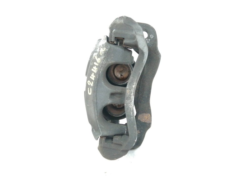 Recambio de pinza freno delantera izquierda para volkswagen crafter kasten (sy) 2.0 tdi referencia OEM IAM Recambio de pinza freno delantera izquierda para volkswagen crafter kasten (sy) 2.0 tdi referencia OEM IAM