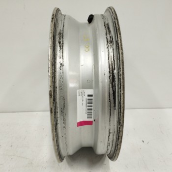 Recambio de llanta para aixam minivan 500 4 referencia OEM IAM V00036 4J13FH ET23,5 4H 4X115