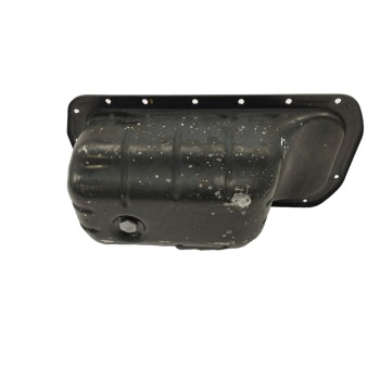 Recambio de carter para peugeot 208 1.6 blue-hdi fap referencia OEM IAM 9813973280  