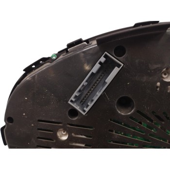 Recambio de cuadro instrumentos para opel insignia berlina 2.0 16v cdti referencia OEM IAM 22783072  