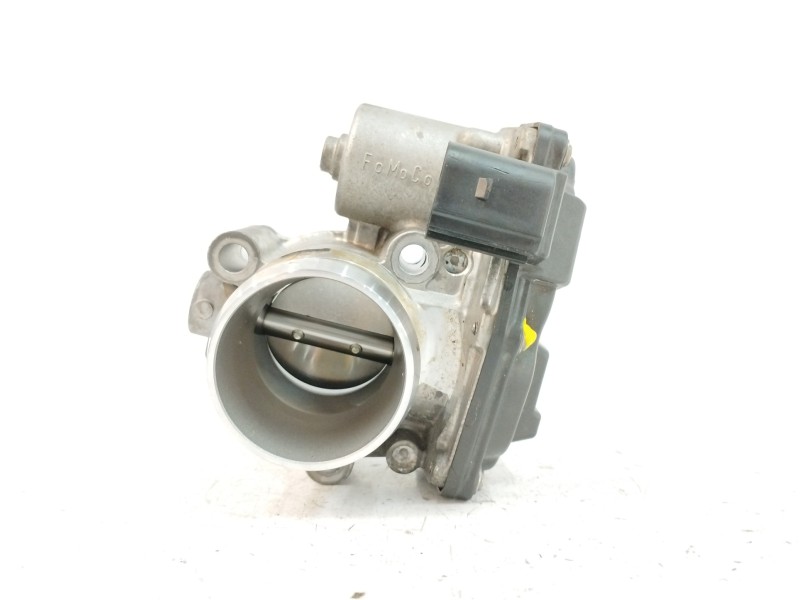 Recambio de caja mariposa para ford focus lim. 1.0 ecoboost cat referencia OEM IAM CM5G9F991FC 50989002 