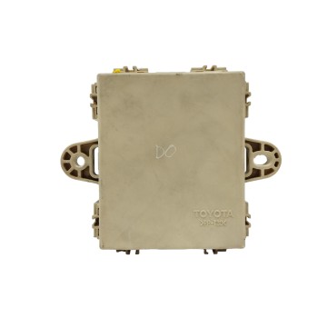 Recambio de caja reles / fusibles para lexus rx 3.3 v6 24v cat referencia OEM IAM   