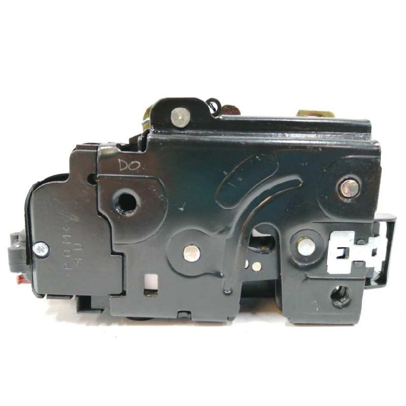 Recambio de cerradura puerta trasera derecha para seat altea (5p1) referencia OEM IAM 3D4839016A  