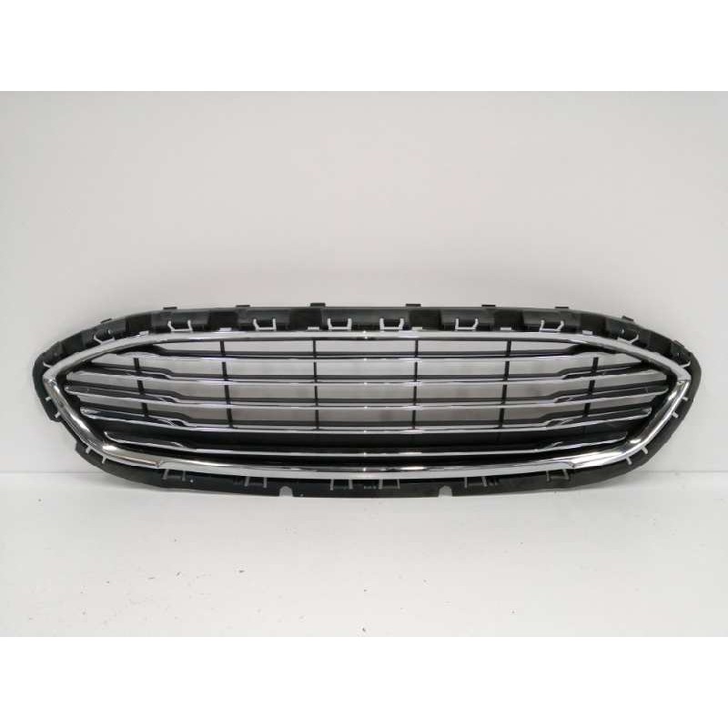 Recambio de rejilla delantera para ford fiesta (ce1) trend referencia OEM IAM H1BB8B271B1  