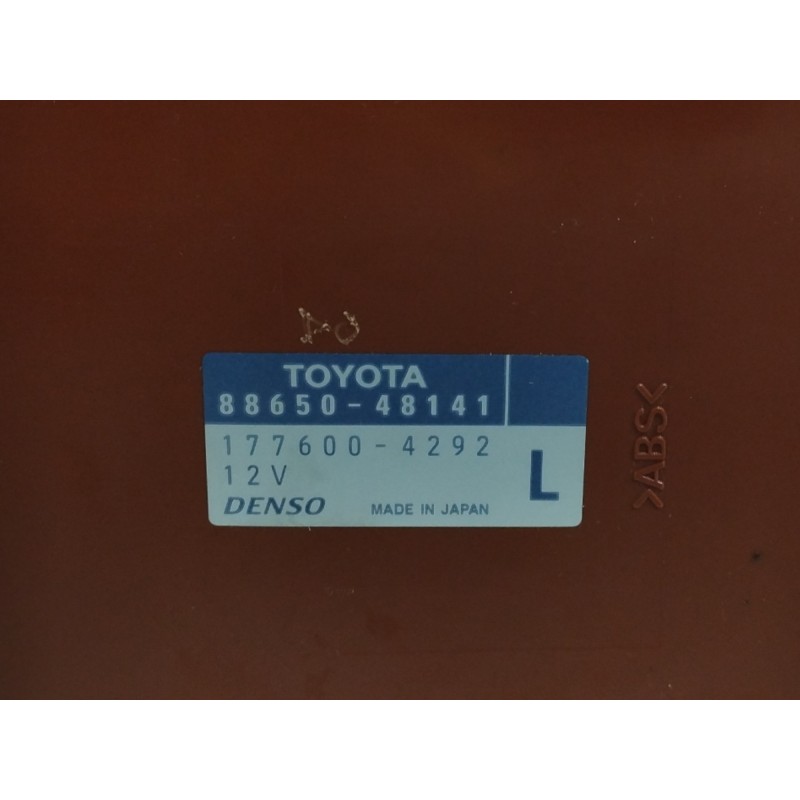 MODULO ELECTRONICO 1776004292