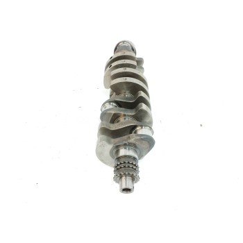 Recambio de cigueñal para ssangyong musso 2.9 turbodiesel cat referencia OEM IAM   