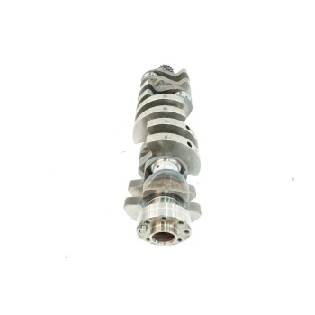Recambio de cigueñal para ssangyong musso 2.9 turbodiesel cat referencia OEM IAM   