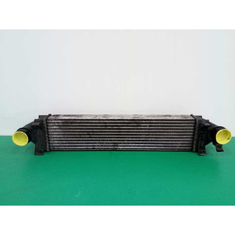 INTERCOOLER