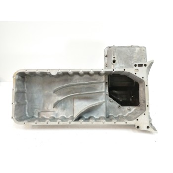 Recambio de carter para ssangyong musso 2.9 turbodiesel cat referencia OEM IAM 6620143702  