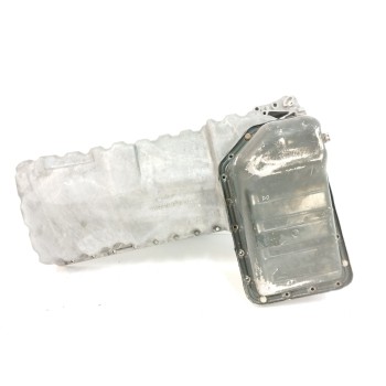 Recambio de carter para ssangyong musso 2.9 turbodiesel cat referencia OEM IAM 6620143702  