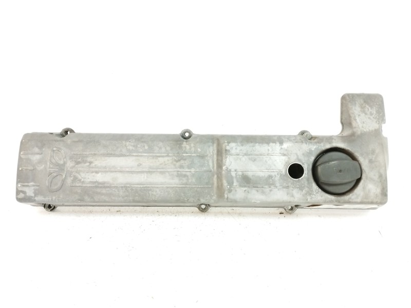 Recambio de tapa balancines para ssangyong musso 2.9 turbodiesel cat referencia OEM IAM 6620104930  